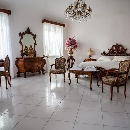 A~Mare Casa Vacanze Фецано Екстериор снимка